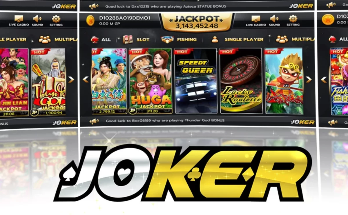 roulette online